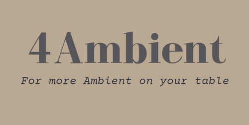 4Ambient logo
